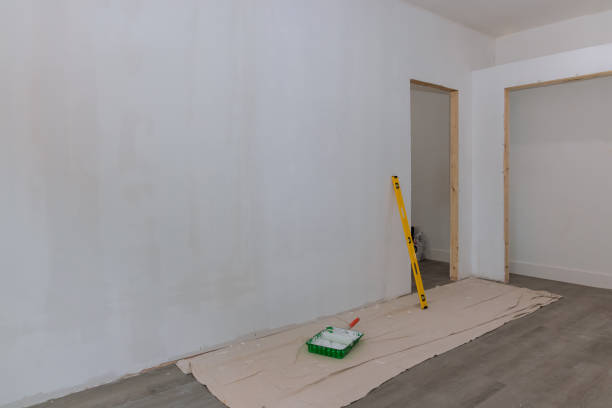 Best Drywall for New Construction  in Woodacre, CA