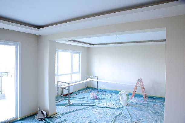 Best Acoustic or Soundproof Drywall Installation  in Woodacre, CA